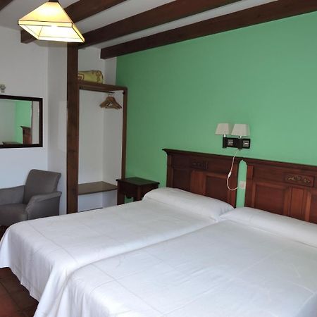 Hotel Casa Pancho Porrúa Esterno foto