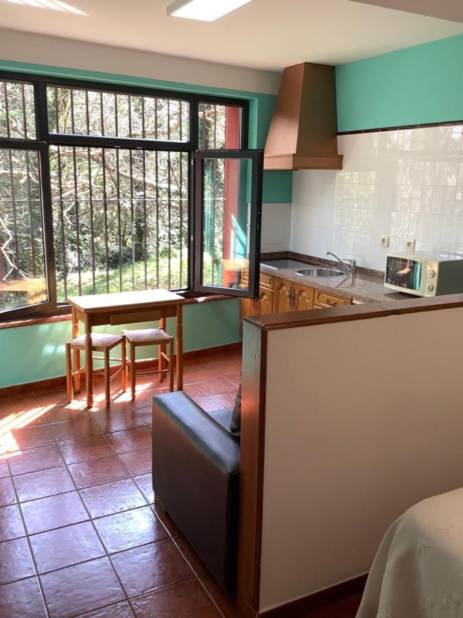 Hotel Casa Pancho Porrúa Esterno foto