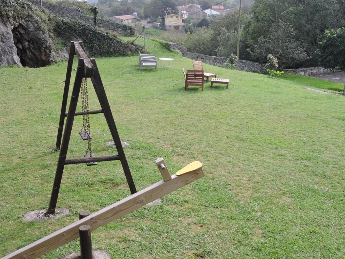 Hotel Casa Pancho Porrúa Esterno foto