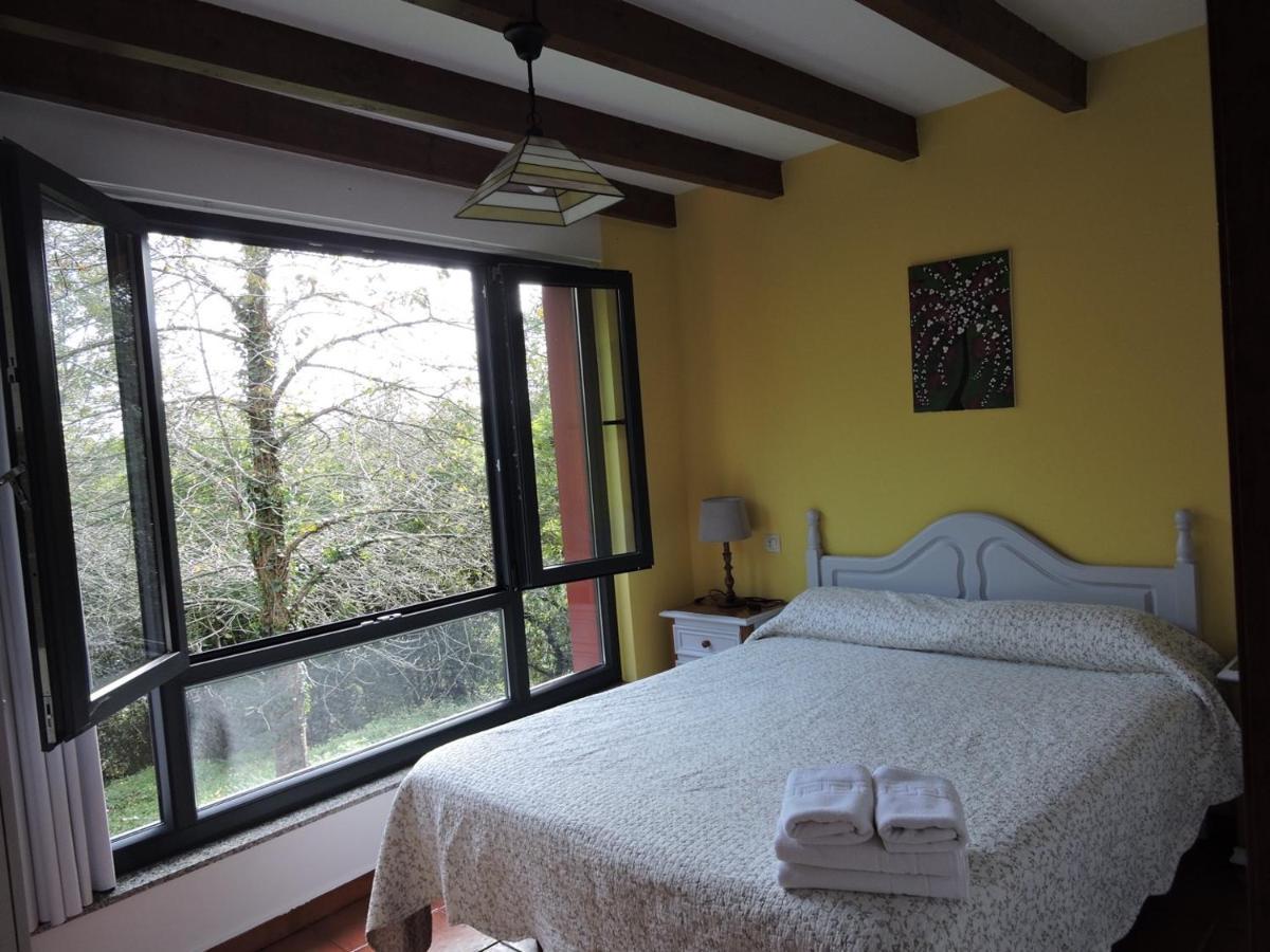 Hotel Casa Pancho Porrúa Esterno foto