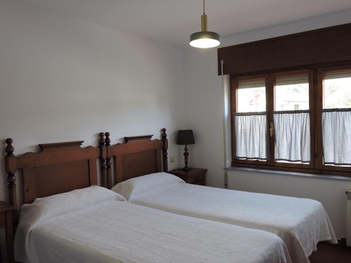 Hotel Casa Pancho Porrúa Esterno foto