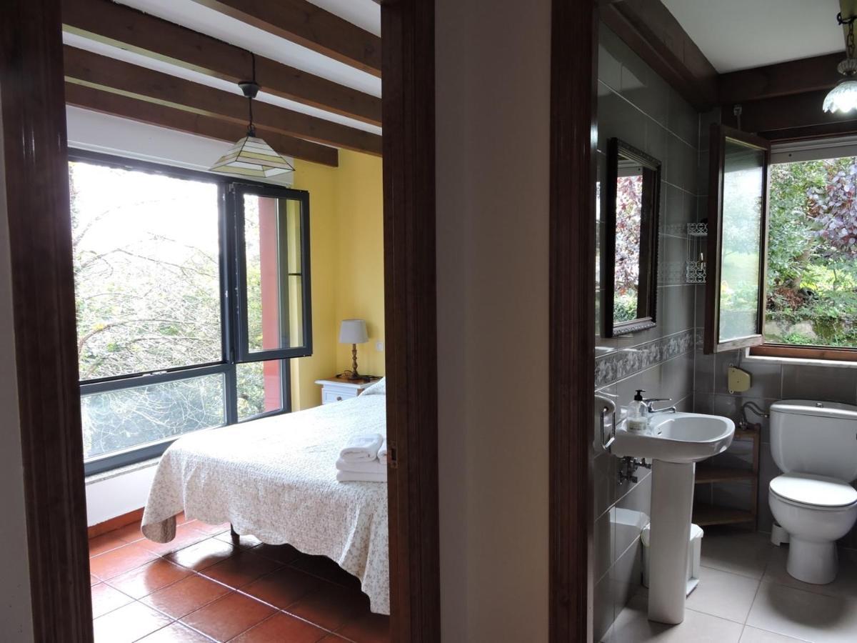 Hotel Casa Pancho Porrúa Esterno foto