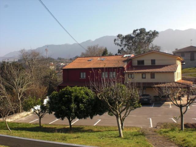 Hotel Casa Pancho Porrúa Esterno foto