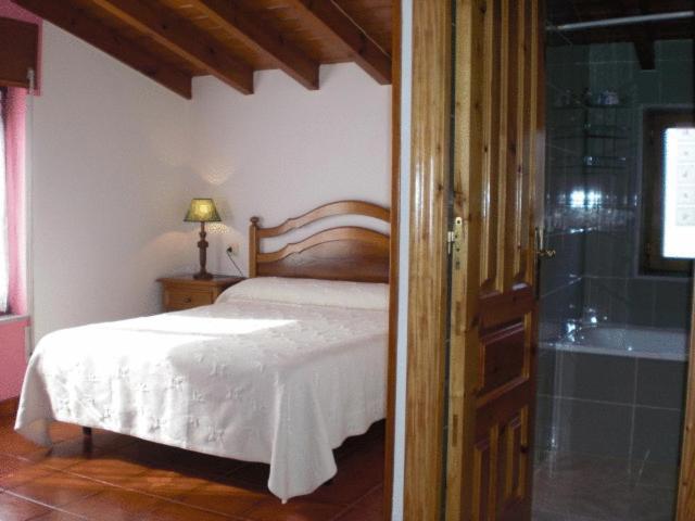 Hotel Casa Pancho Porrúa Esterno foto