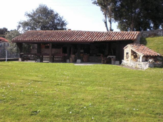 Hotel Casa Pancho Porrúa Esterno foto