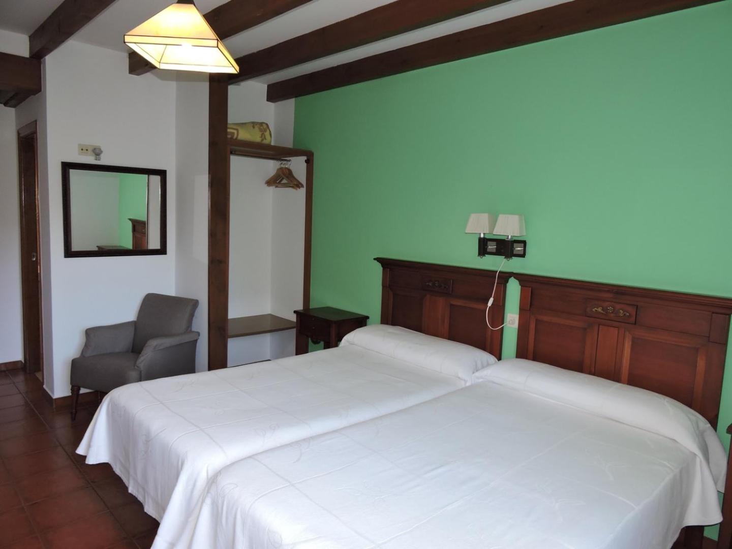 Hotel Casa Pancho Porrúa Esterno foto